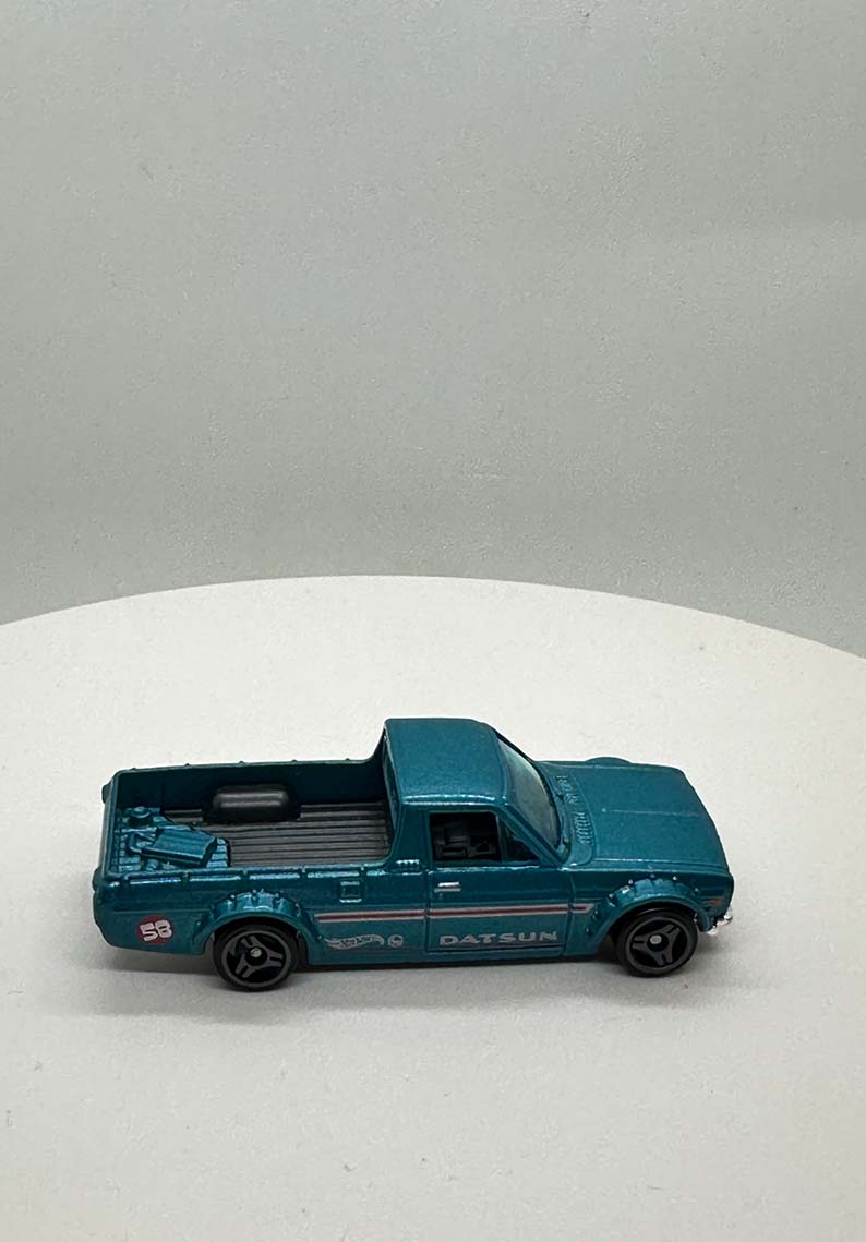 Hot wheels - Basico - Suelto - 171