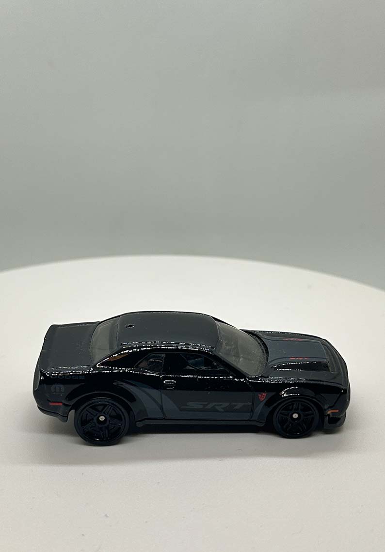Hot wheels - Basico - Suelto - 174