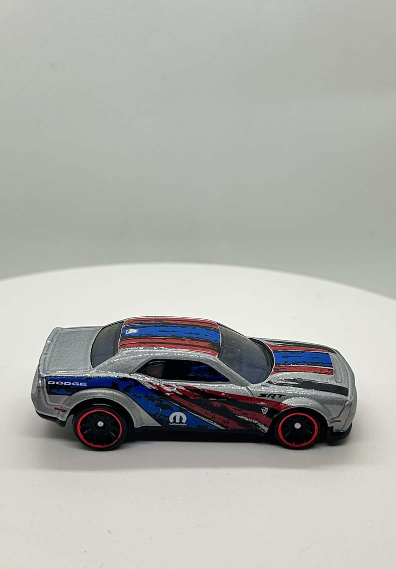 Hot wheels - Basico - Suelto - 175