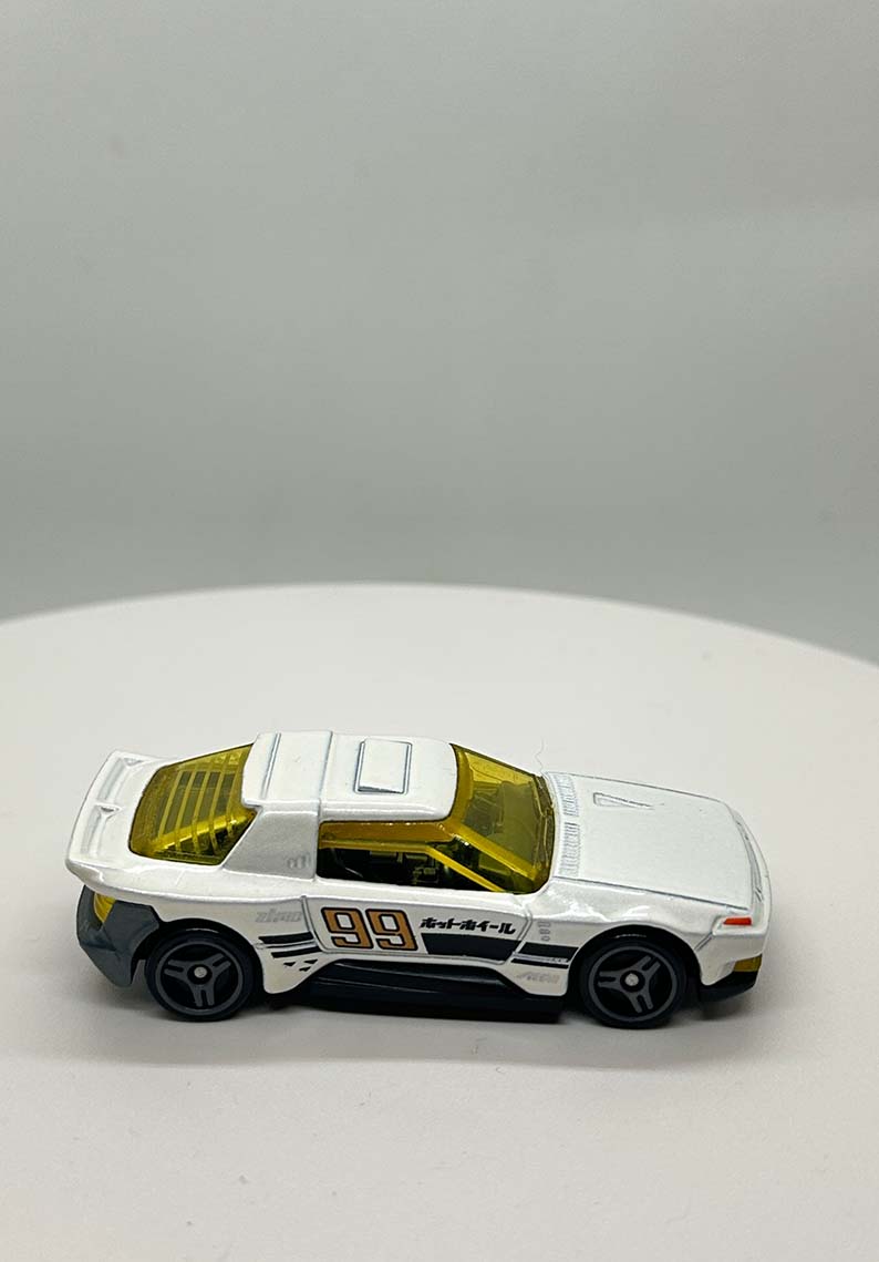 Hot wheels - Basico - Suelto - 177