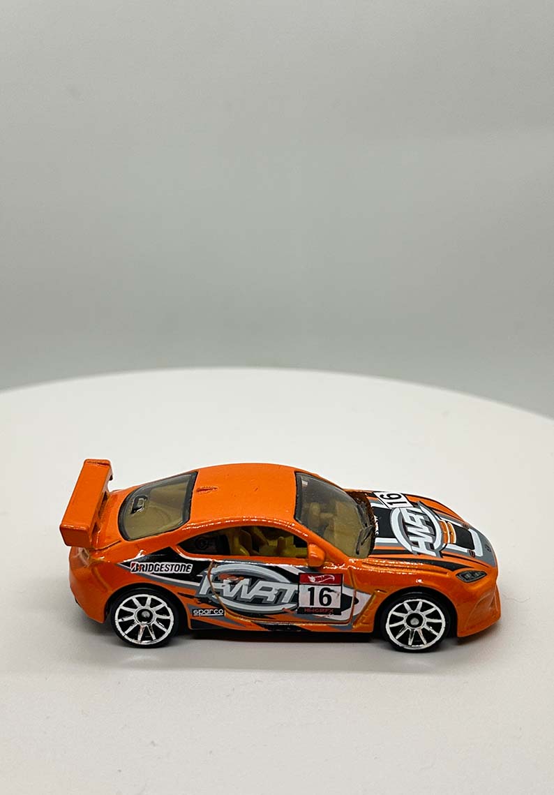Hot wheels - Basico - Suelto - 181