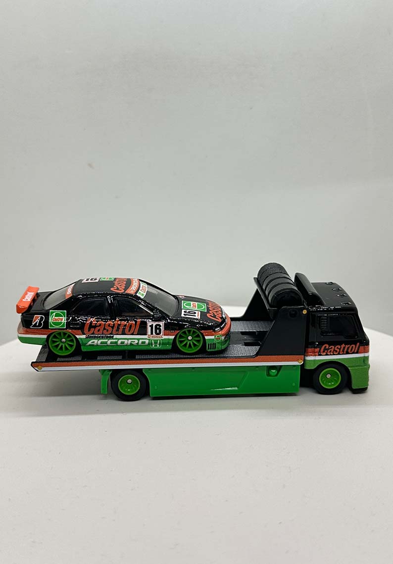 Hot wheels Car Culture: Team Transport #65 SUELTO