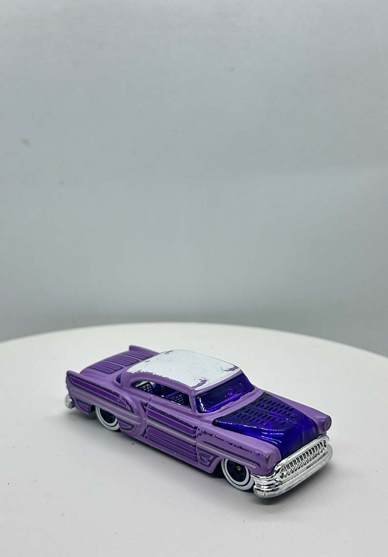Hot Wheels - '53 Chevy - TREASURE HUNT - SUELTO