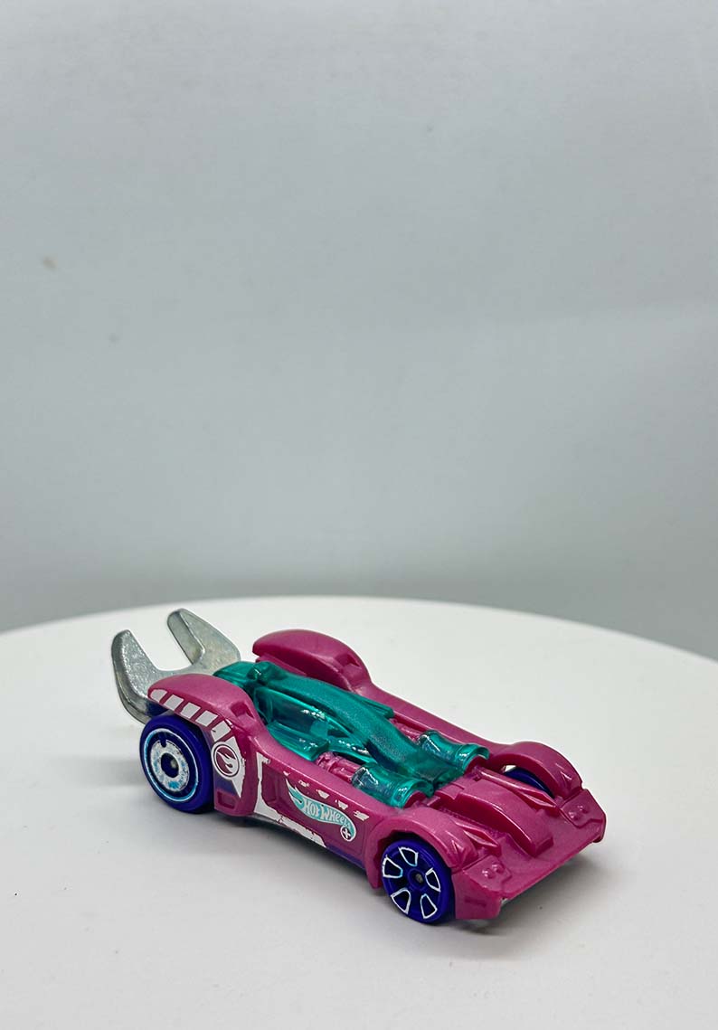 Hot Wheels -TREASURE HUNT - SUELTO