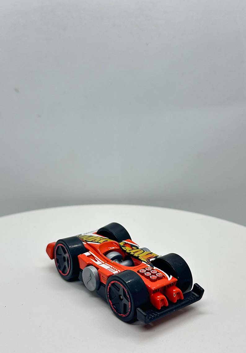 Hot Wheels - SUELTO