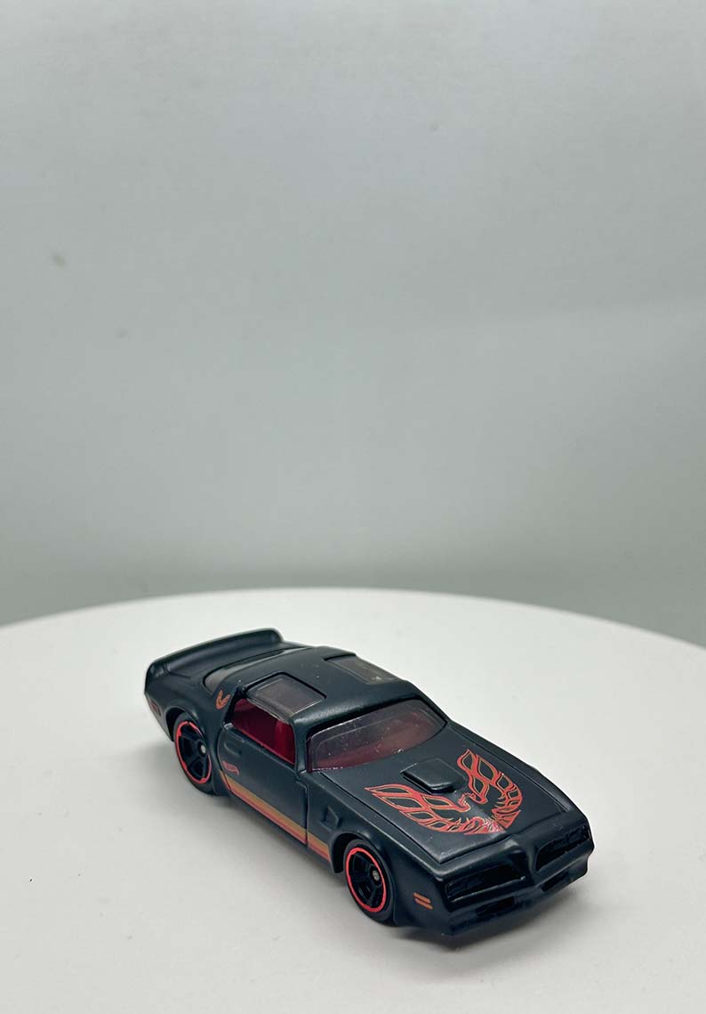 Hot Wheels - SUELTO