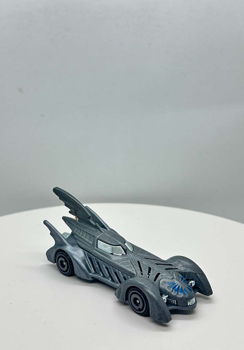 Hot Wheels - Suelto - 1