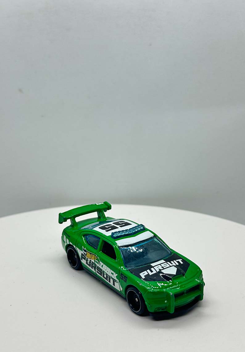 Hot Wheels - Suelto - 4