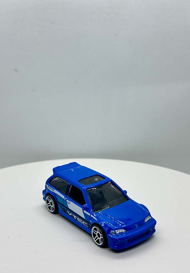 Hot Wheels - Suelto - 5