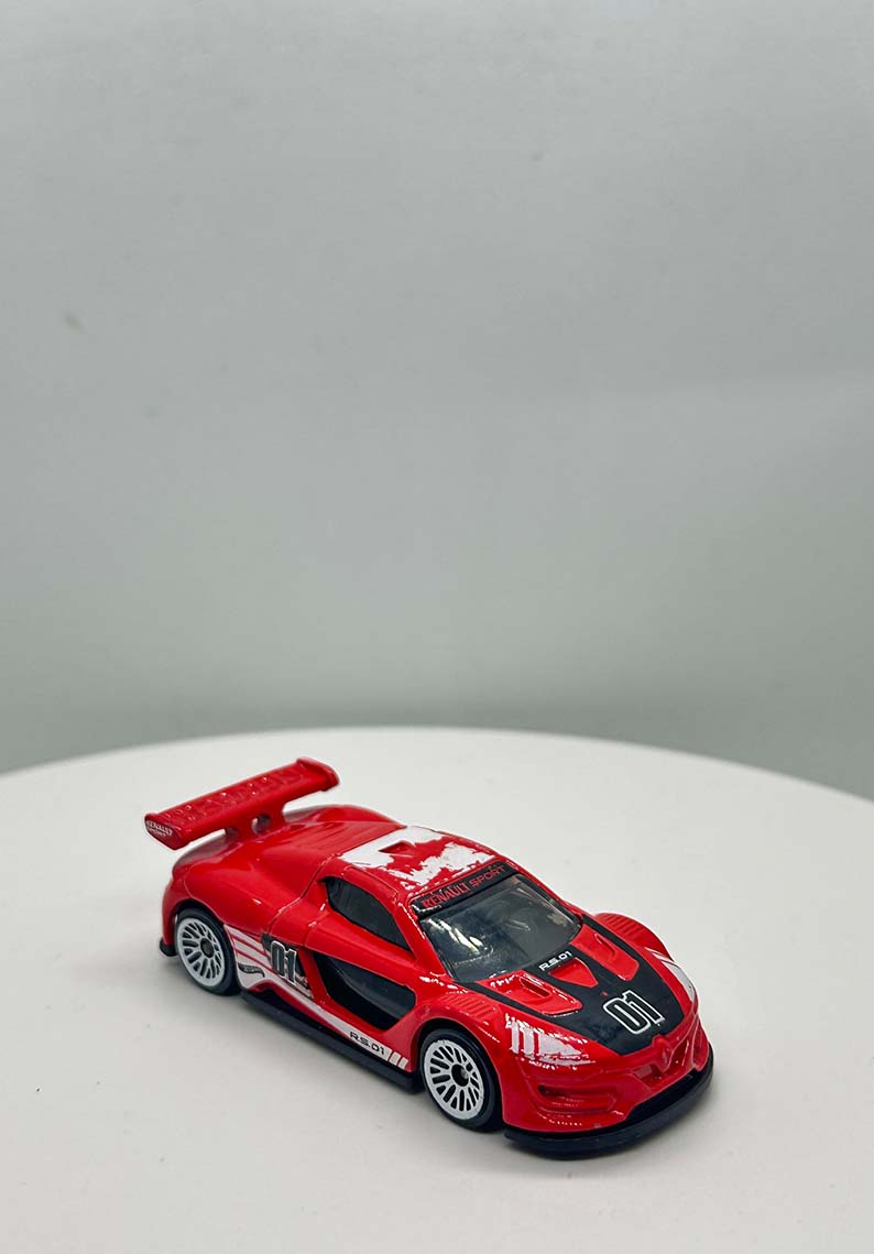 Hot Wheels - Suelto - 6