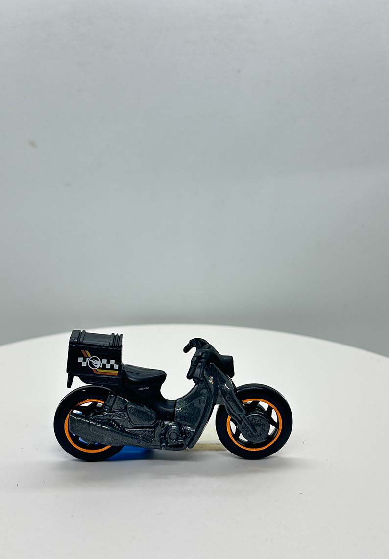 Hot Wheels - Suelto - TREASURE HUNT