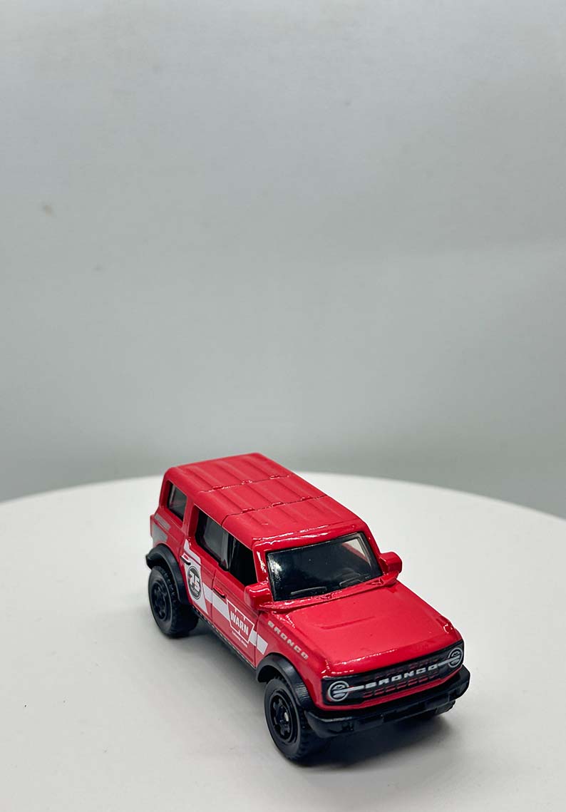 MATCHBOX - Suelto - 11