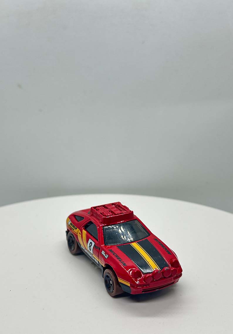 Hot Wheels - Suelto - 12
