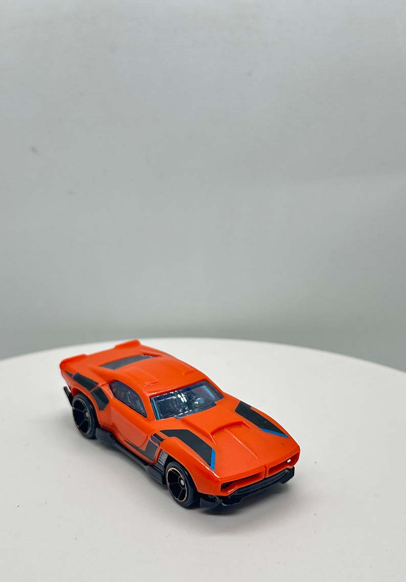 Hot Wheels - Suelto - 13