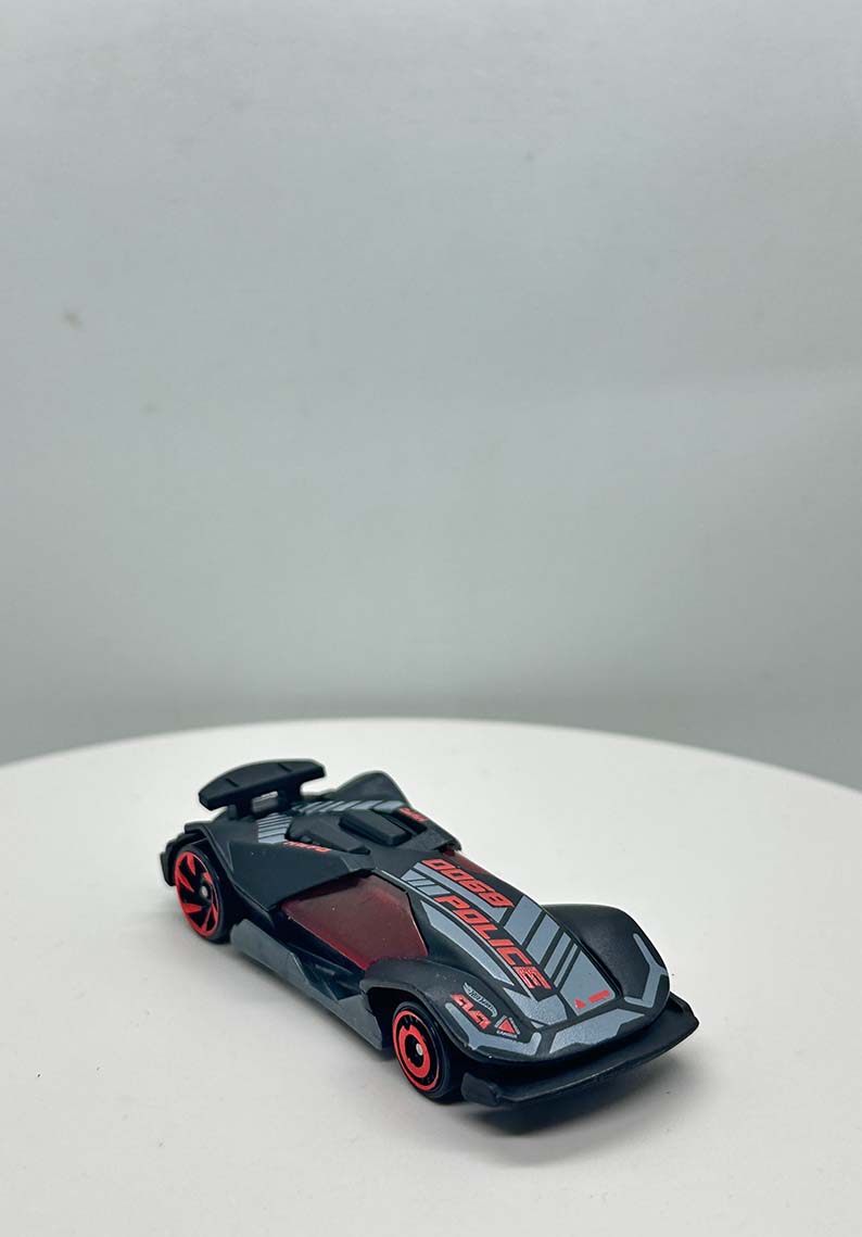 Hot Wheels - Suelto - 14