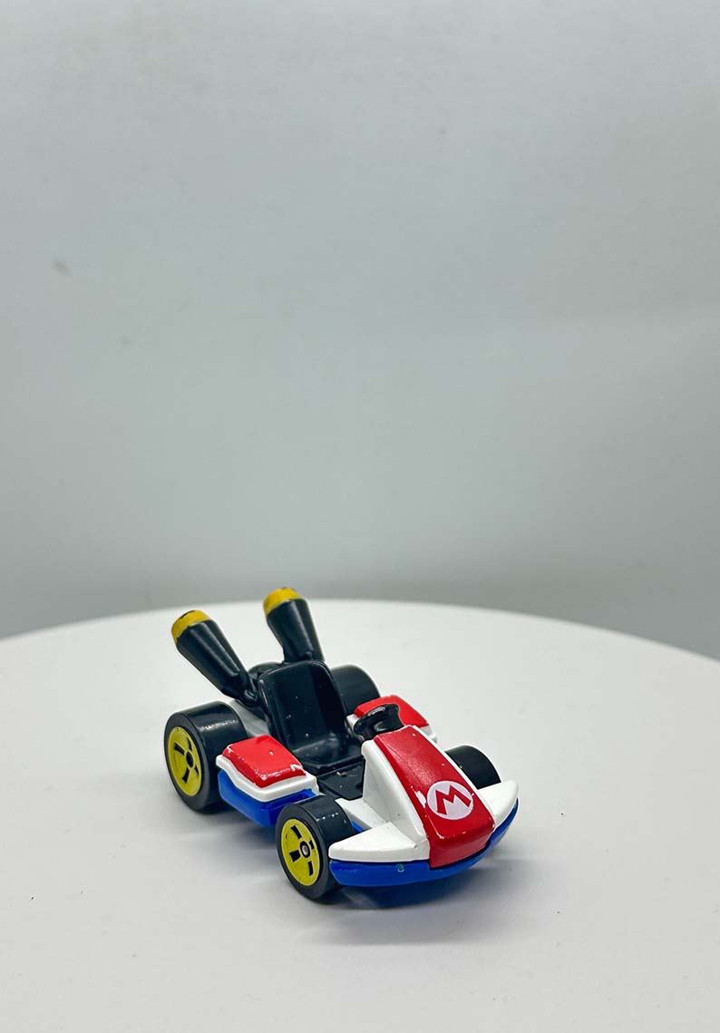 Hot Wheels - Suelto - 15