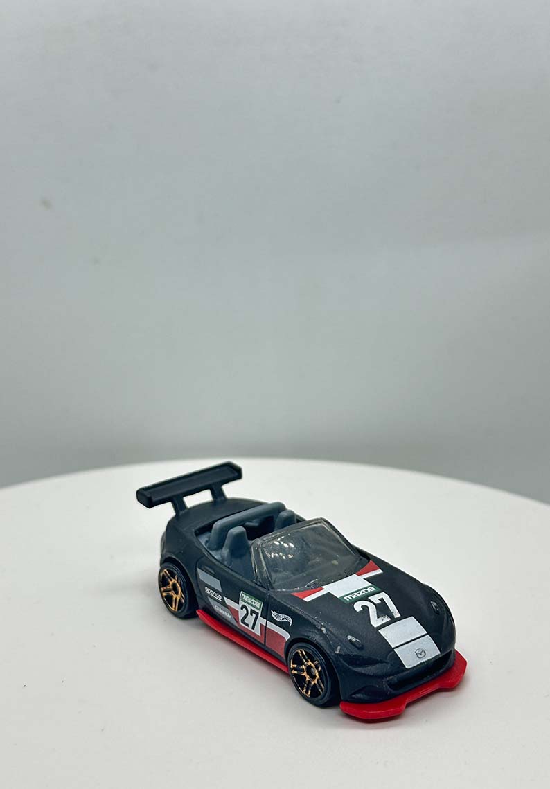 Hot Wheels - Suelto - 18