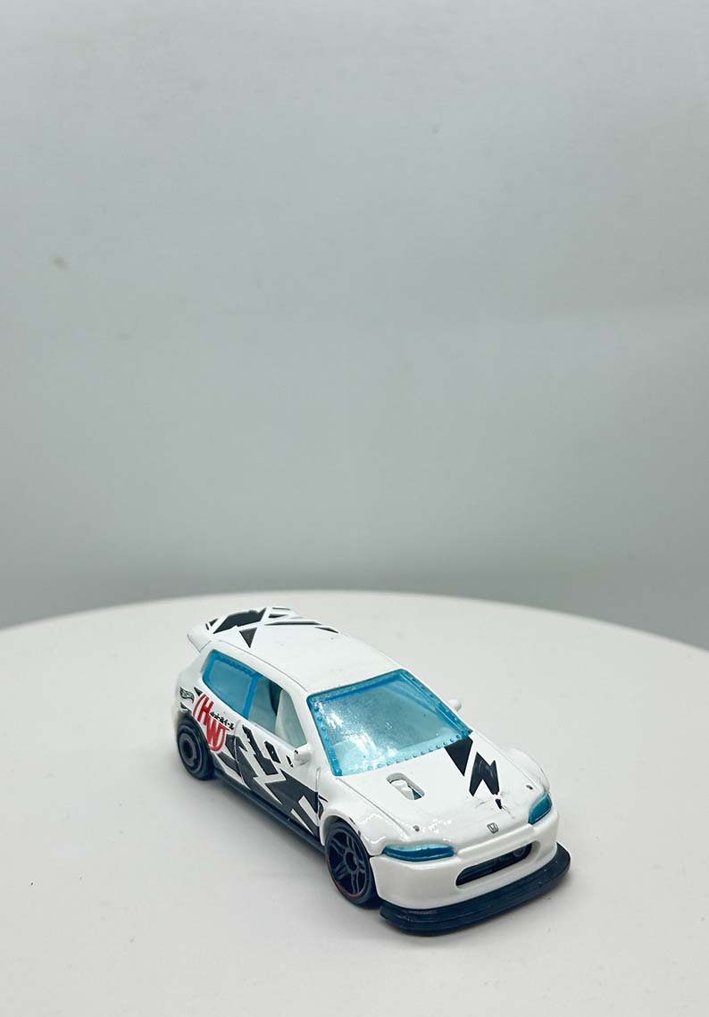 Hot Wheels - Suelto - 23