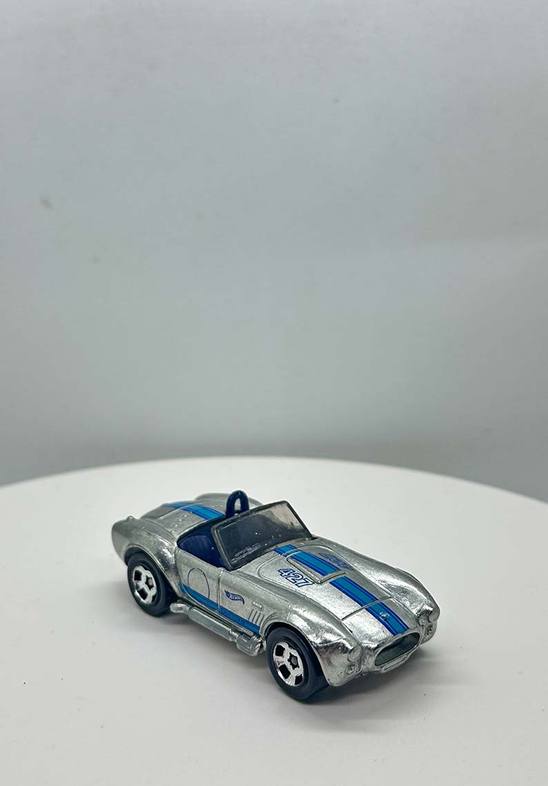 Hot Wheels - Suelto - 24