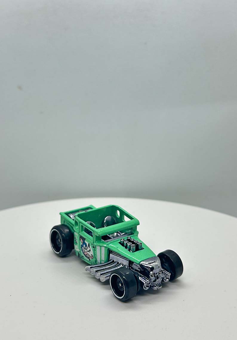 Hot Wheels - Suelto - 25