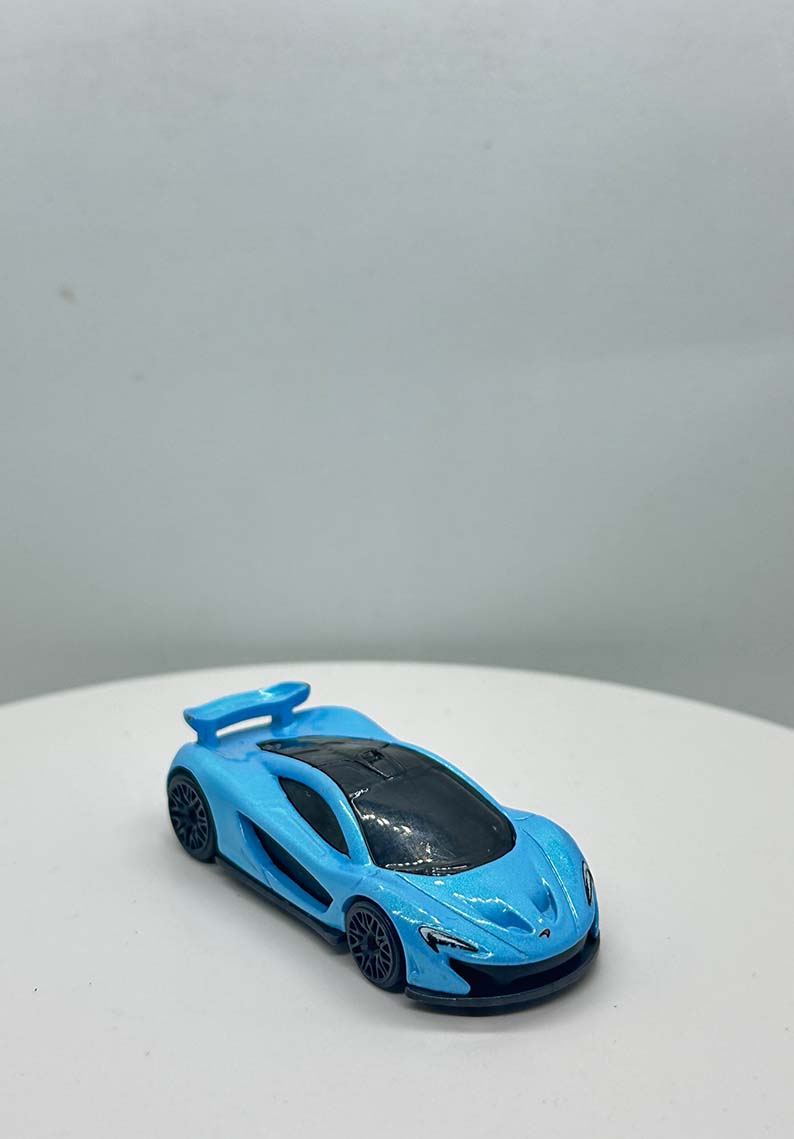Hot Wheels - Suelto - 26