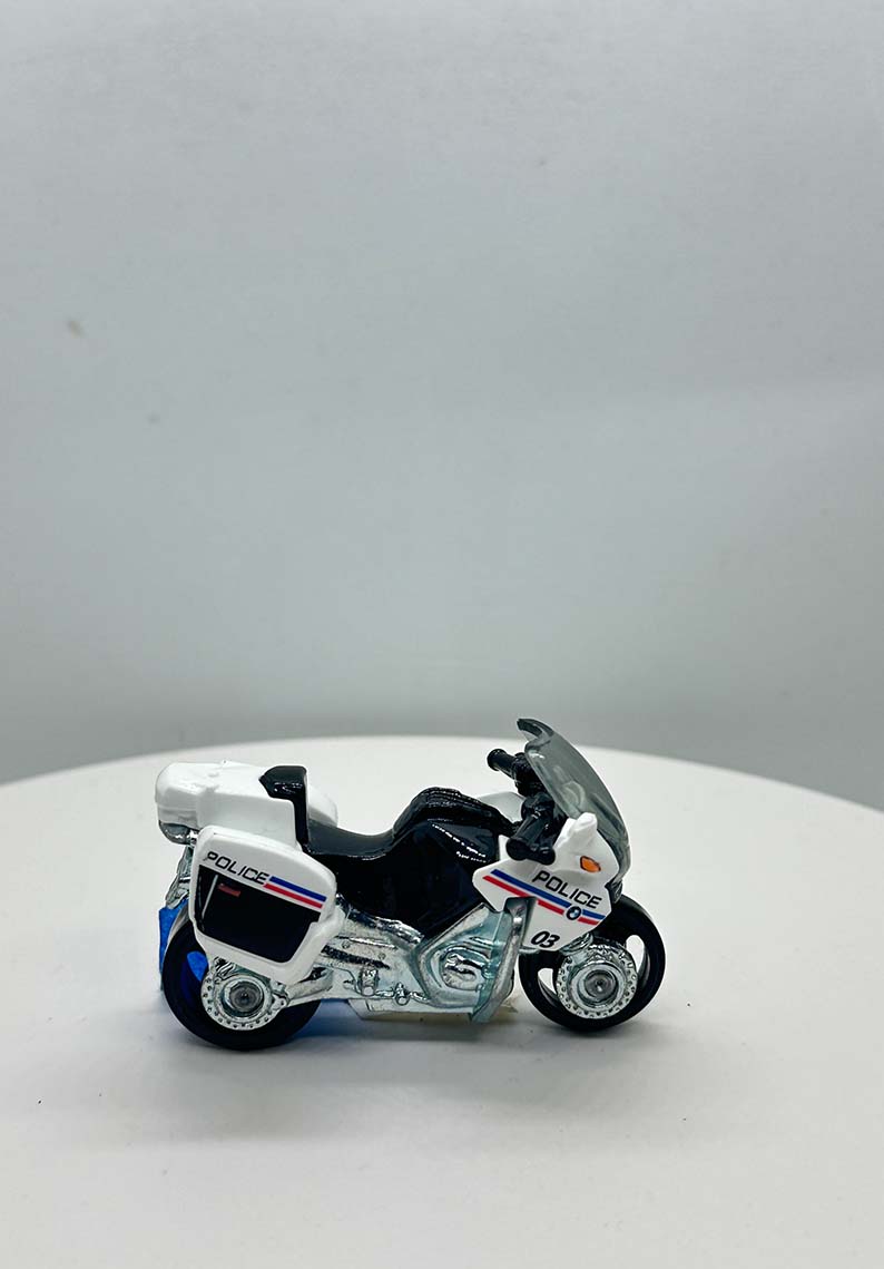 MATCHBOX - Suelto - 27