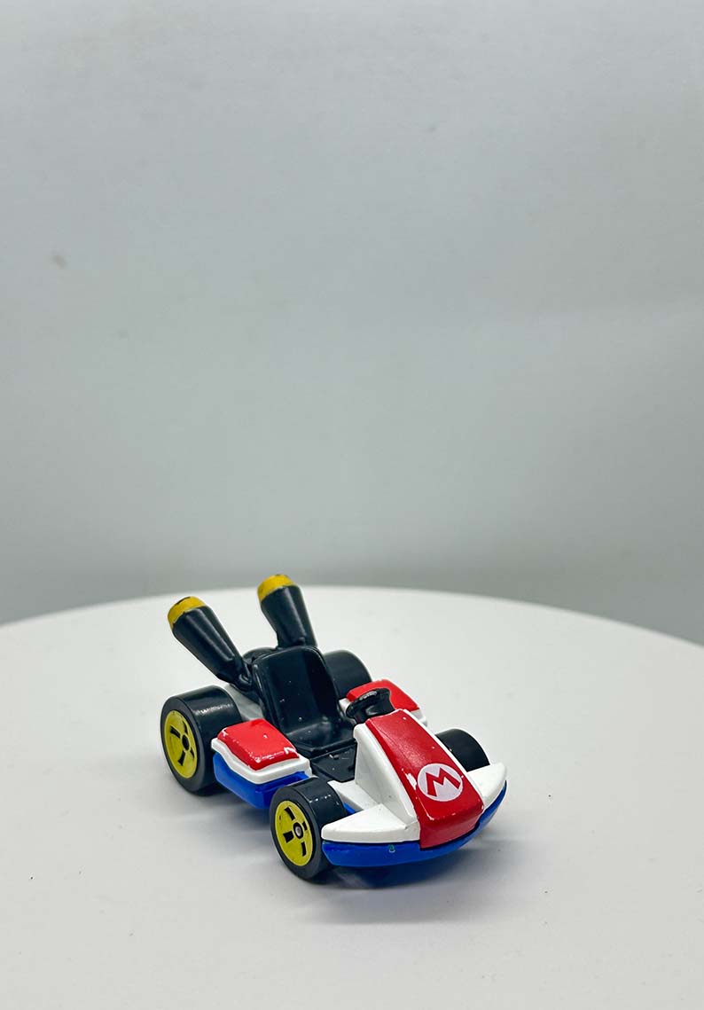 Hot Wheels - Suelto - 28