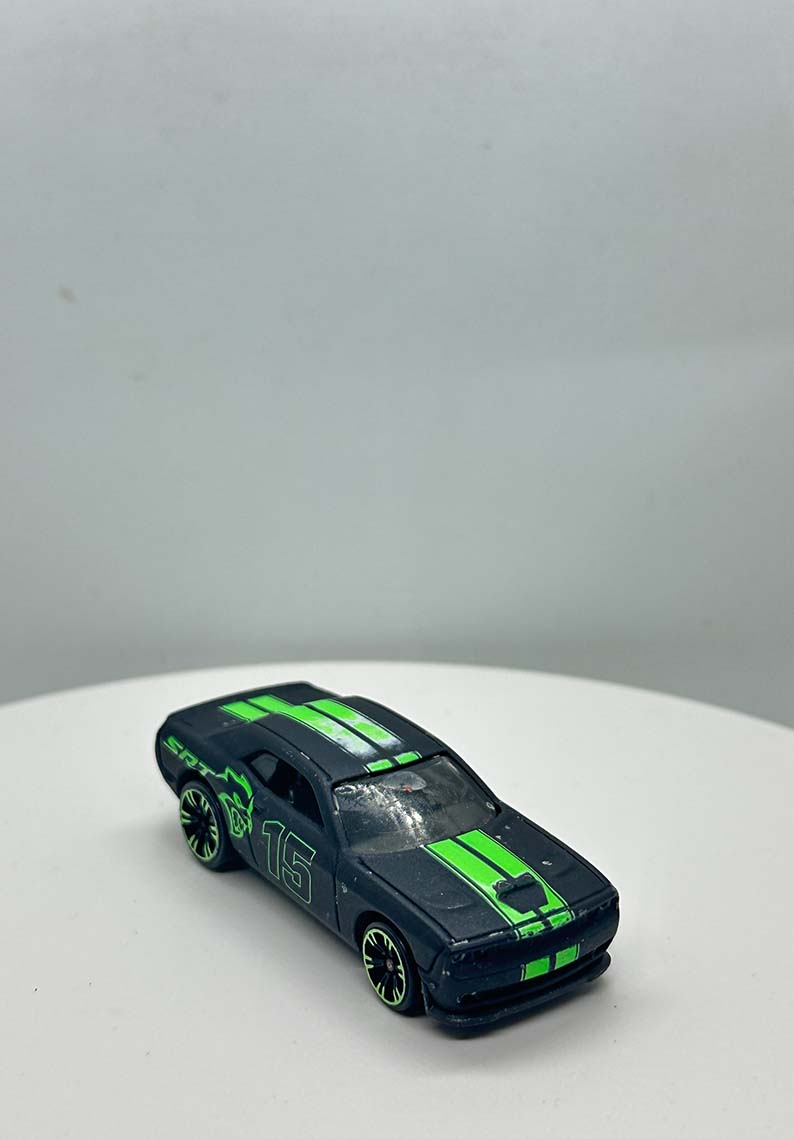 Hot Wheels - Suelto - 29