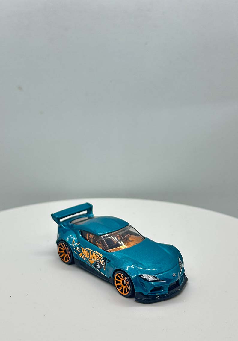 Hot Wheels - Suelto - 30