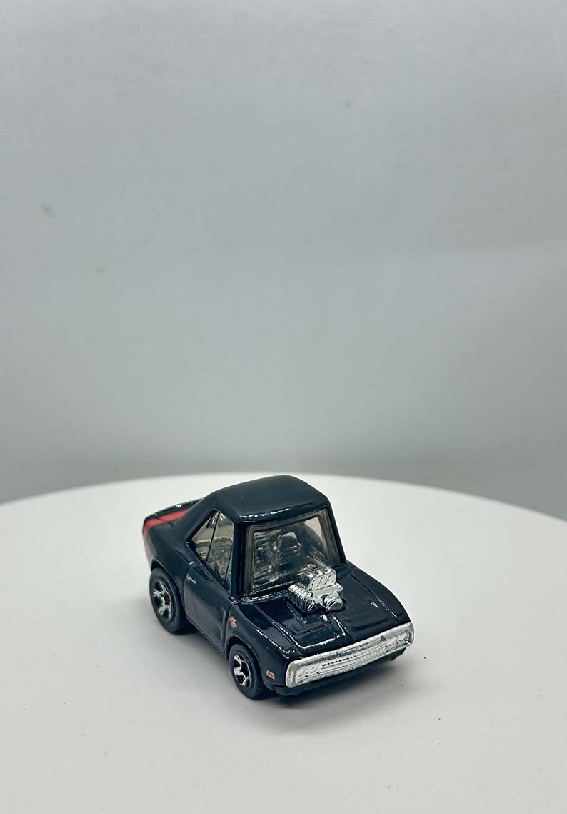 Hot Wheels - Suelto - 31