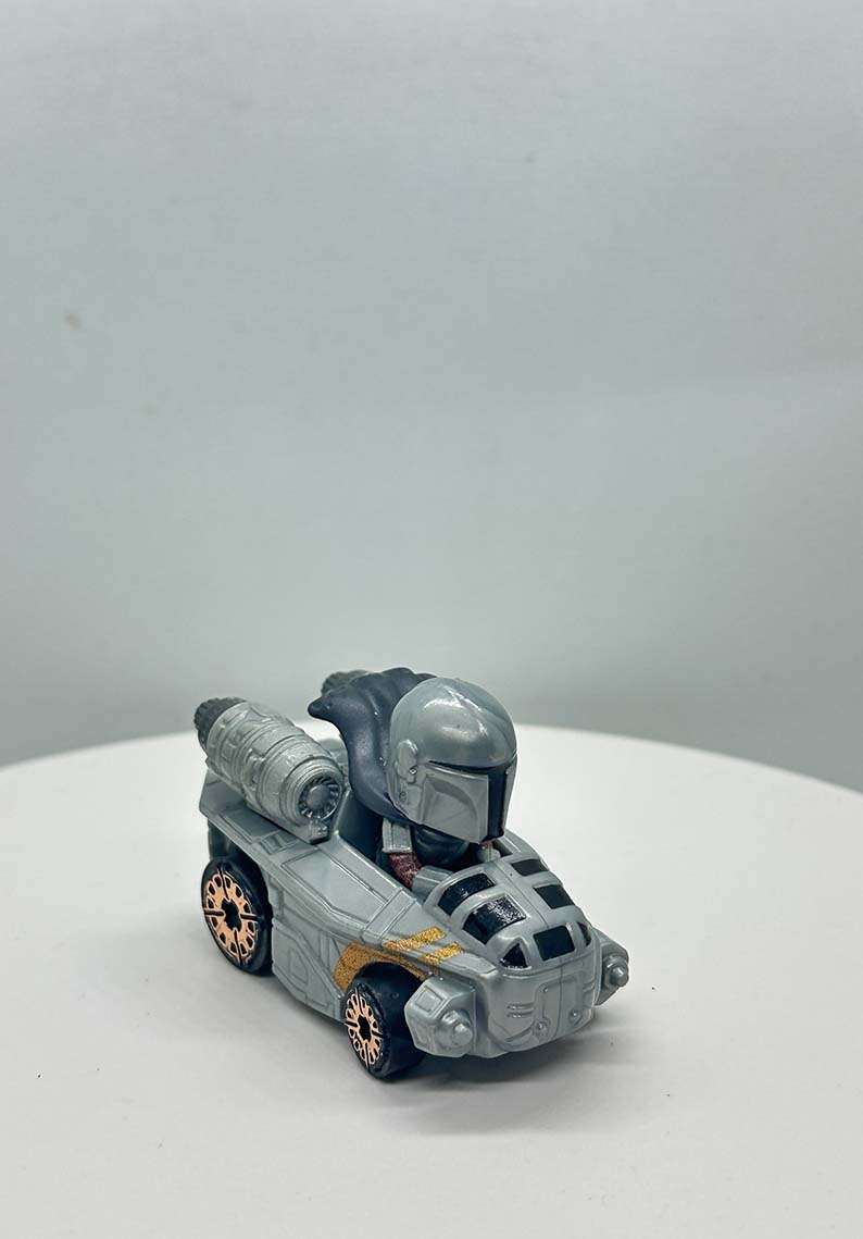 Hot Wheels - Suelto - 33