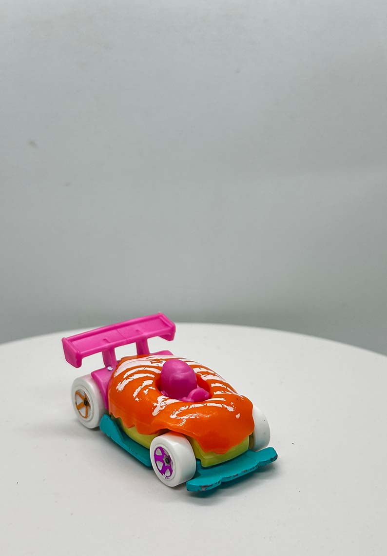 Hot Wheels - Suelto - 34