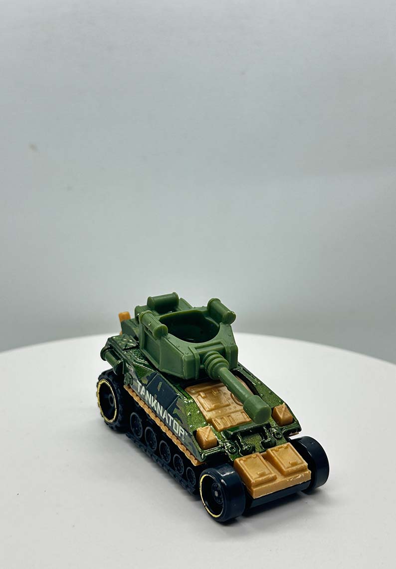 Hot Wheels - Suelto - 35