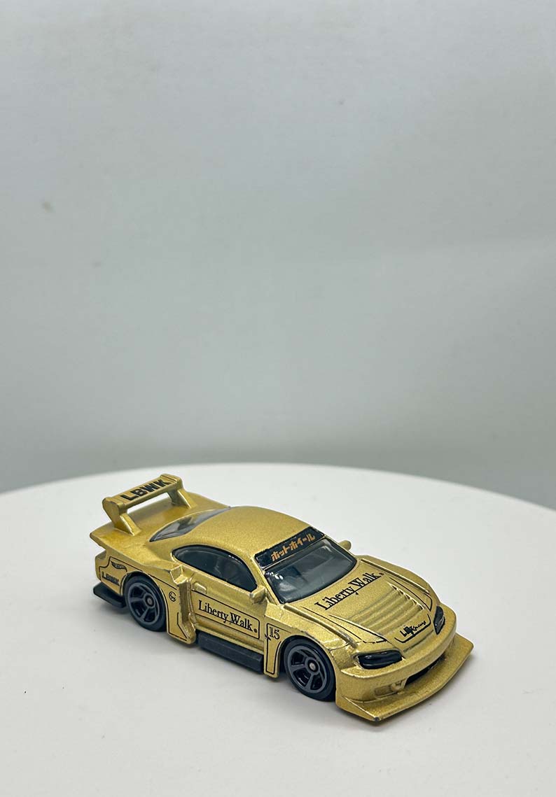 Hot Wheels - Suelto - 37