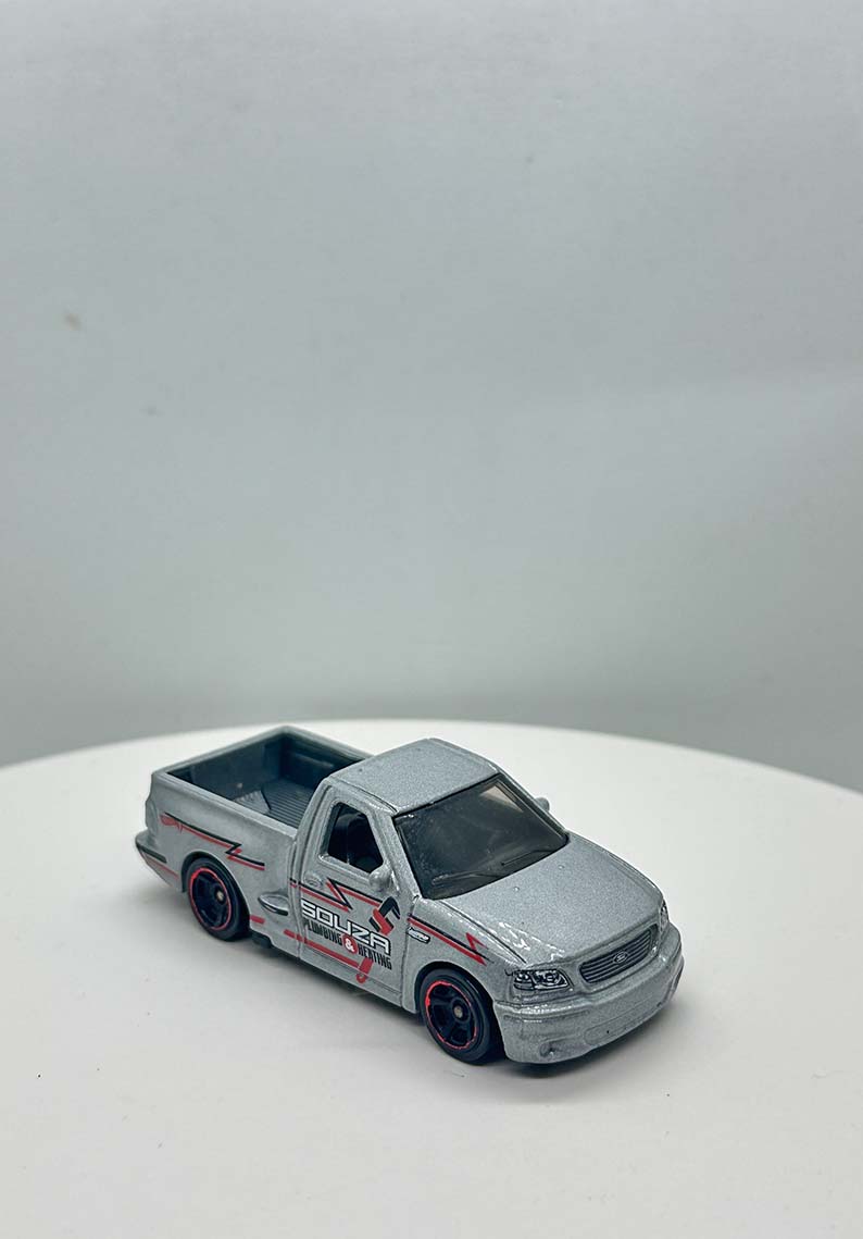 Hot Wheels - Suelto - 39