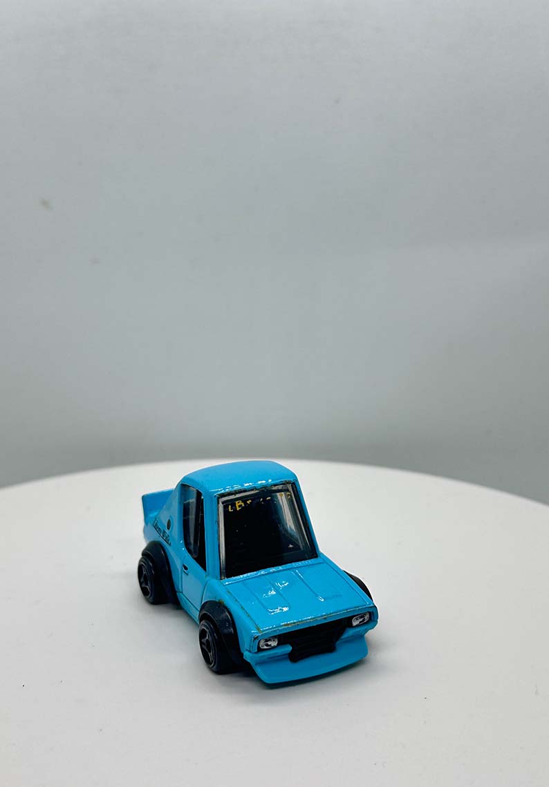 Hot Wheels - Suelto - 42