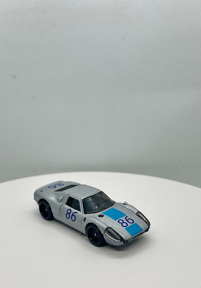 Hot Wheels - Suelto - 10