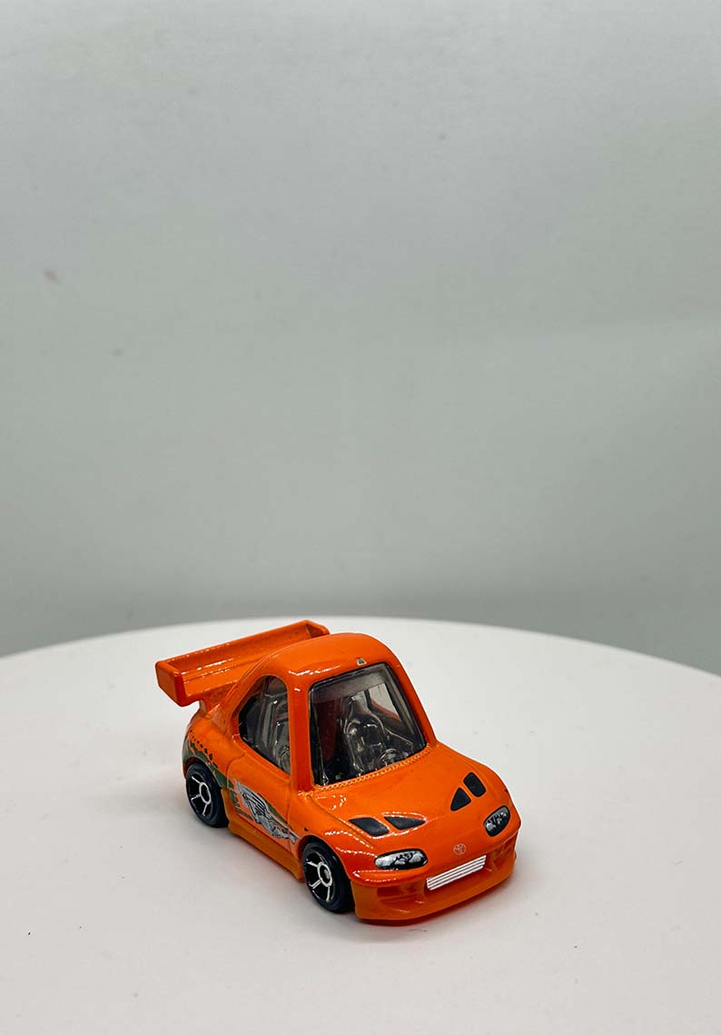 Hot Wheels - Suelto - 49
