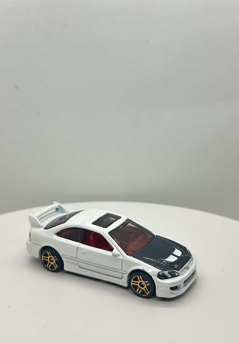 Hot Wheels - Suelto - 50