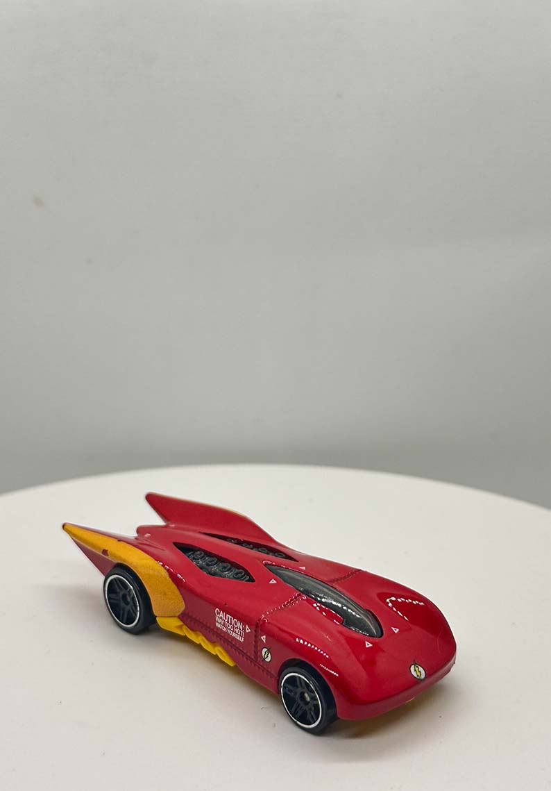 Hot Wheels - Suelto - 54