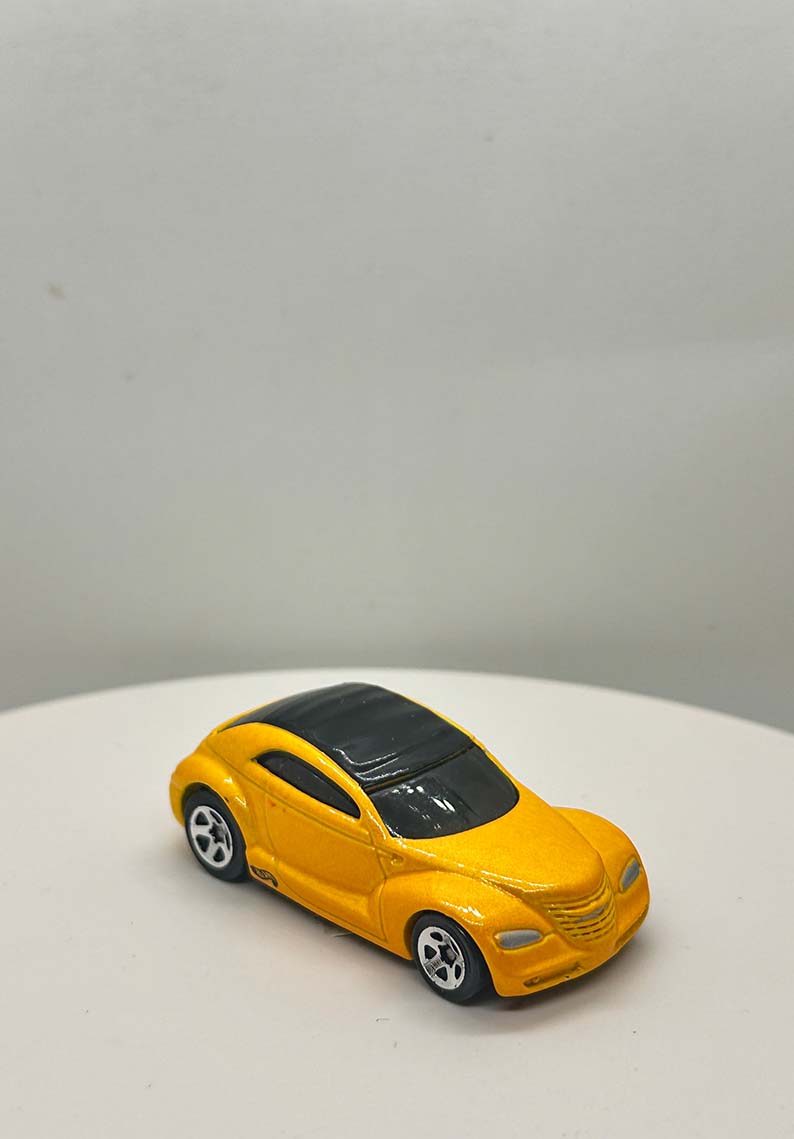 Hot Wheels - Suelto - 57