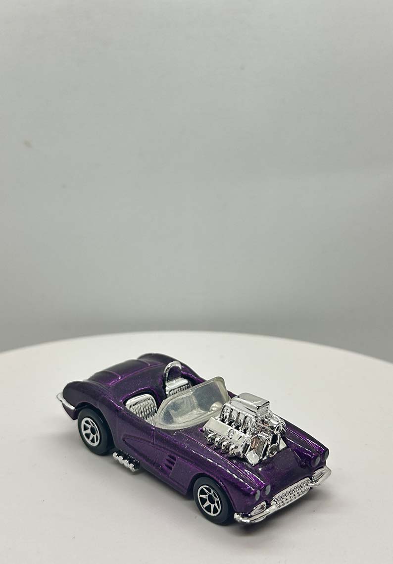 Hot Wheels - Suelto - 59