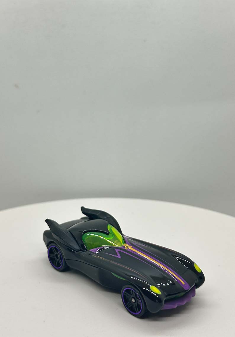Hot Wheels - Suelto - 60