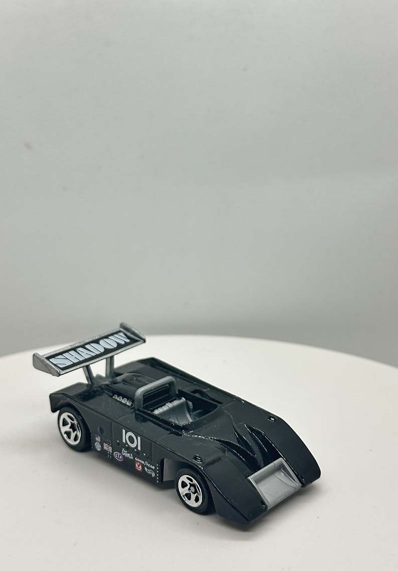 Hot Wheels - Suelto - 61