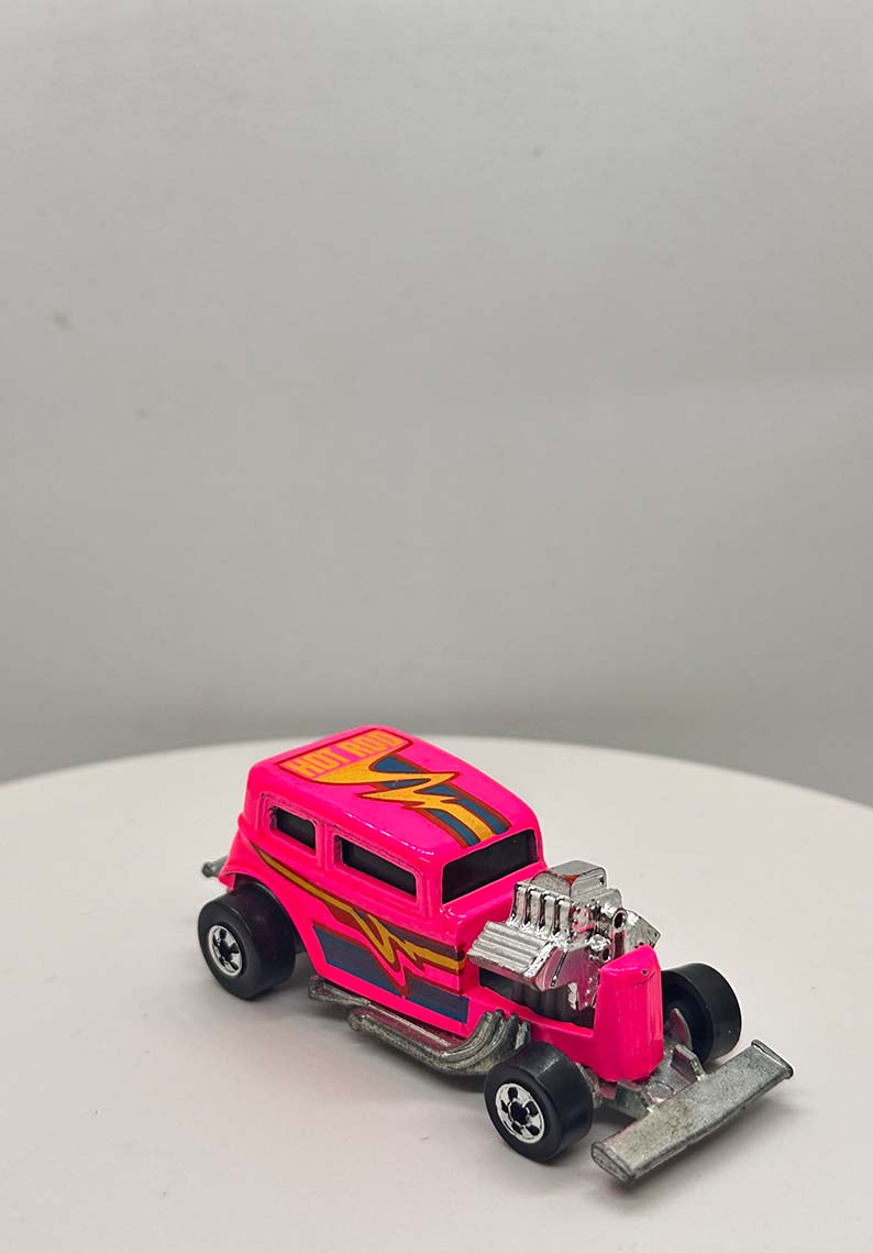 Hot Wheels - Suelto - 66
