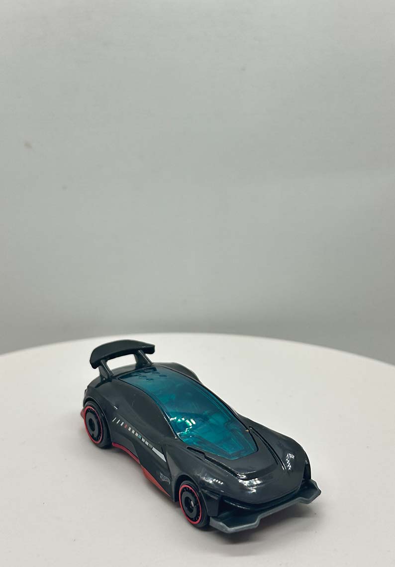 Hot Wheels - Suelto - 68