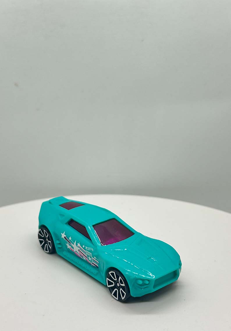 Hot Wheels - Suelto - 70