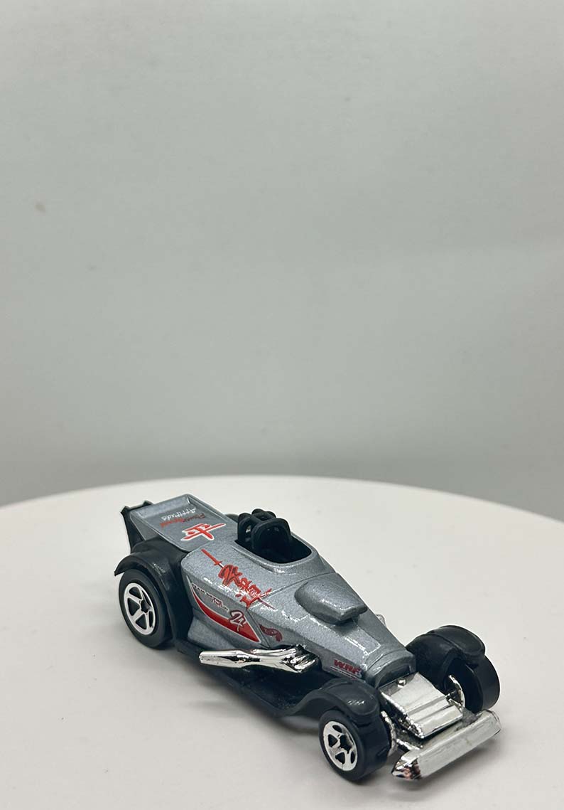 Hot Wheels - Suelto - 71