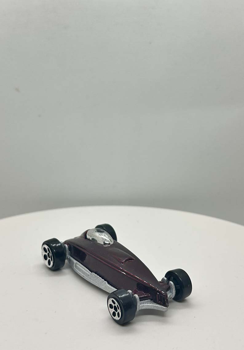 Hot Wheels - Suelto - 73