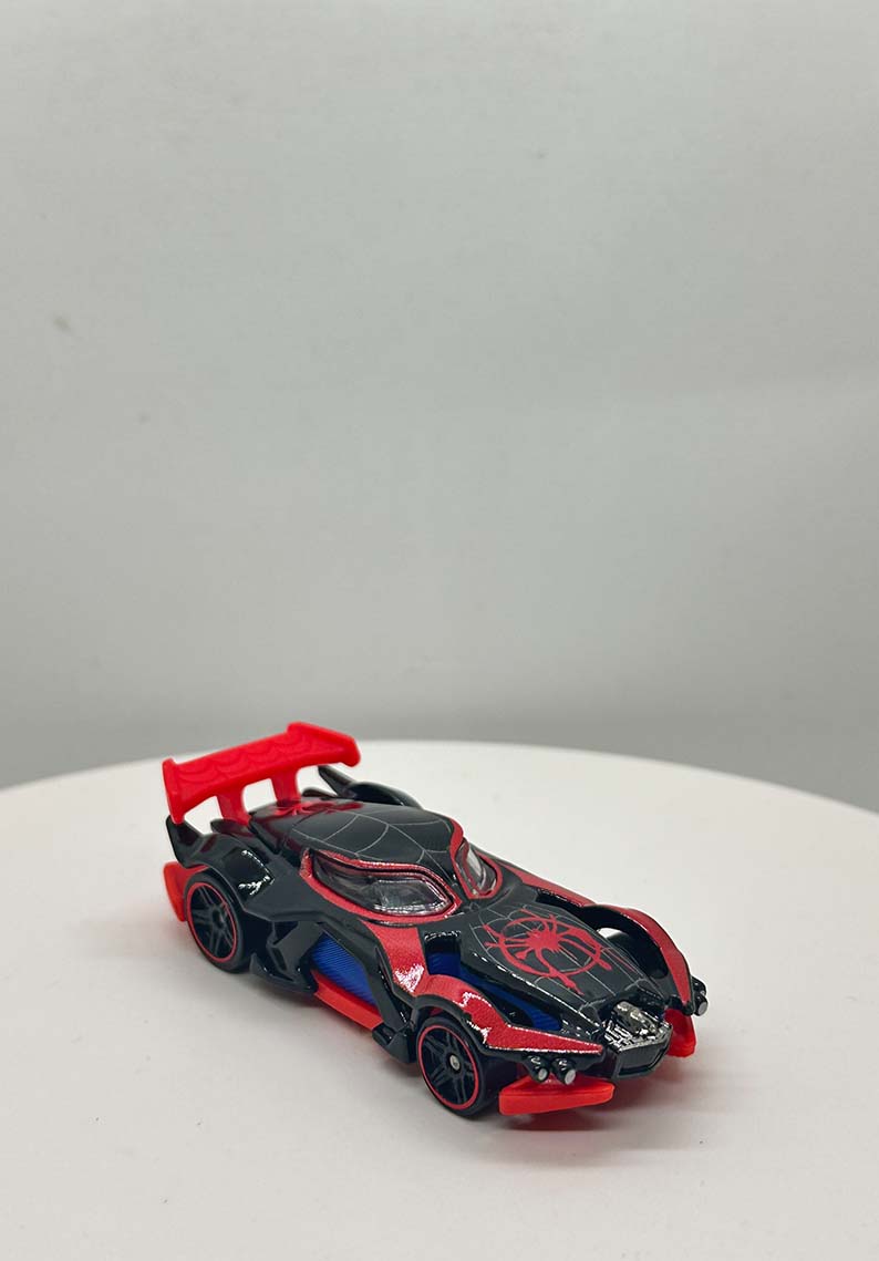 Hot Wheels - Suelto - 74